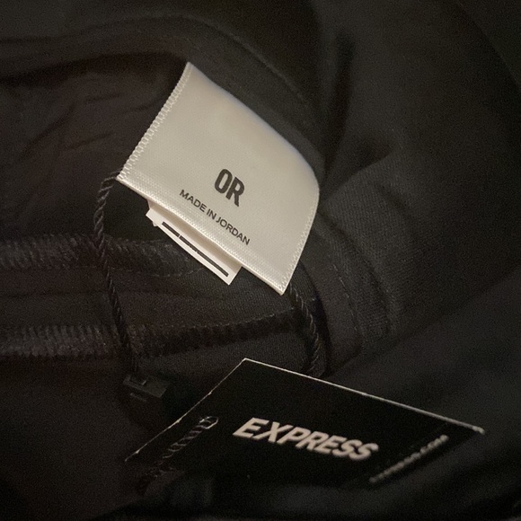 Express Tuxedo pants - Picture 7 of 8